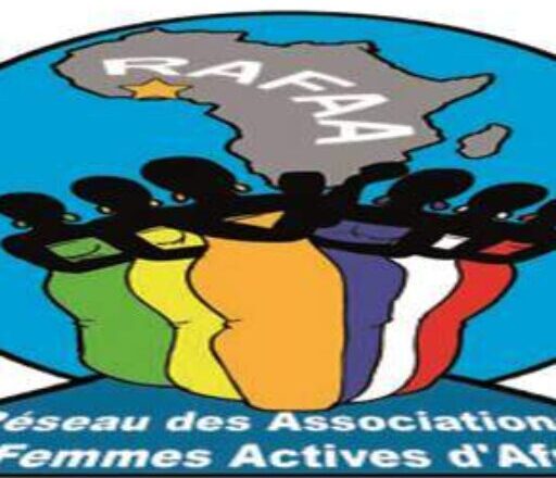 Réseau des Associations des Femmes Actives d'Afrique